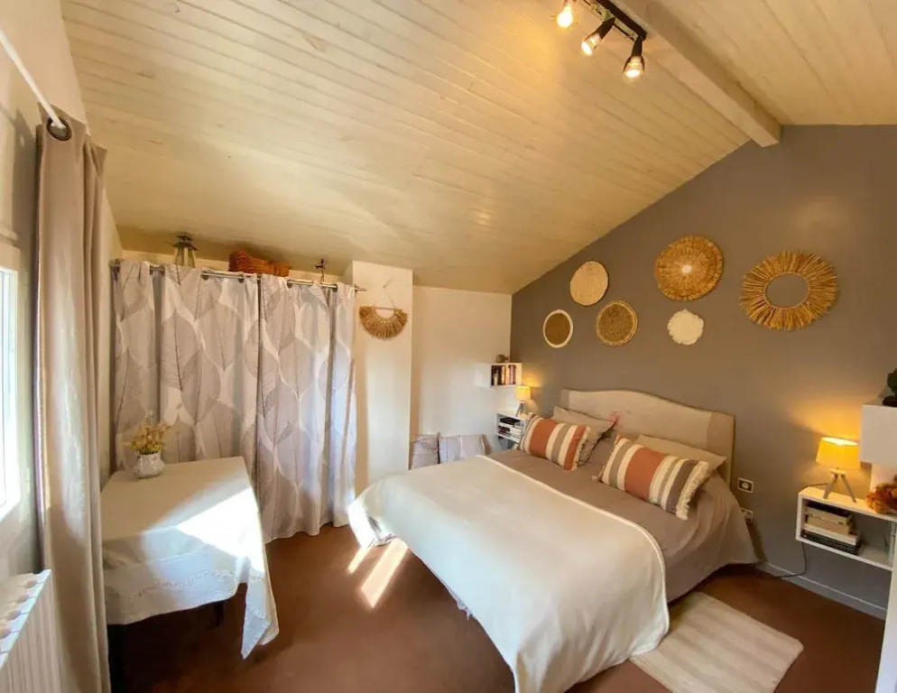Voir la photo 3 — Holiday Home, Grayan-et-l'hopital
