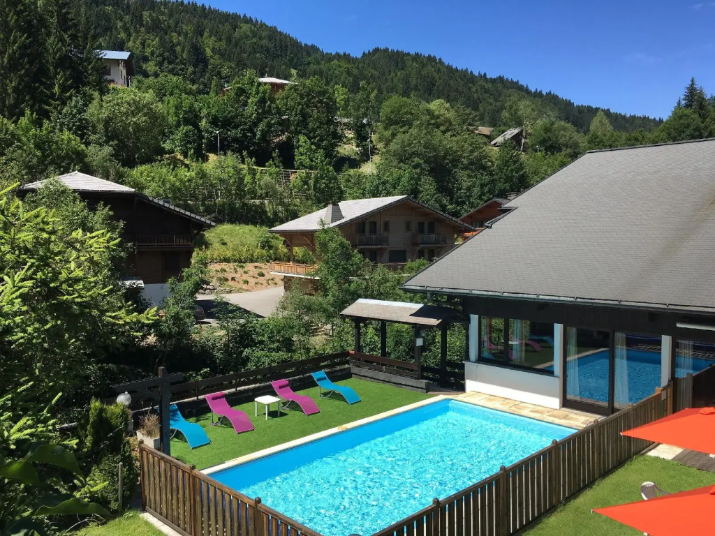 Le Soly Hotel - Général
