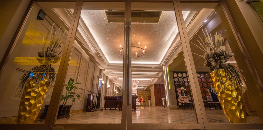Hotel photo 20