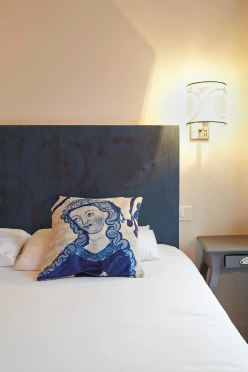 Hotel Saint Sernin - Chambres