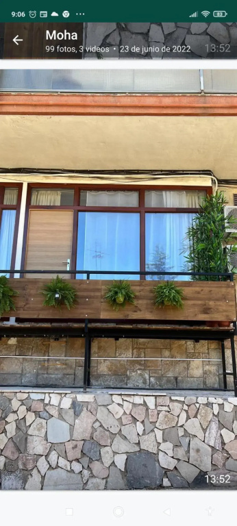 Suites 5* Lahcene