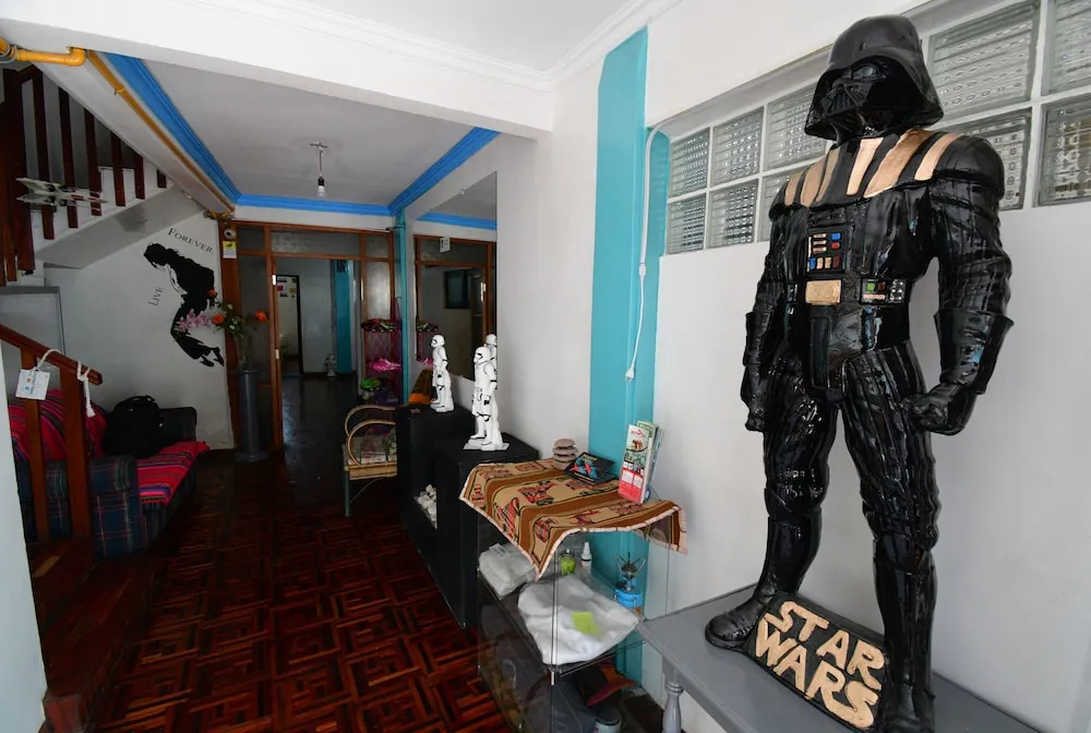 Hotel photo 21