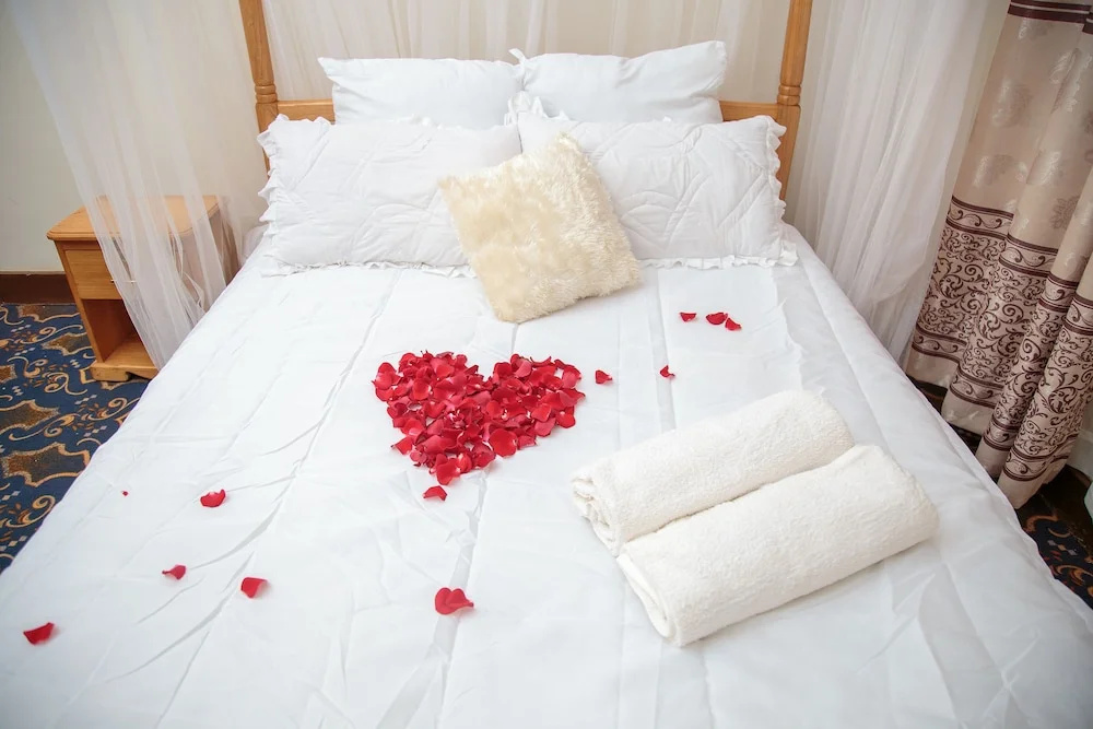 Thames Hotel - Chambres