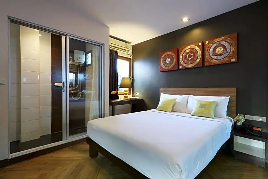 Superior room