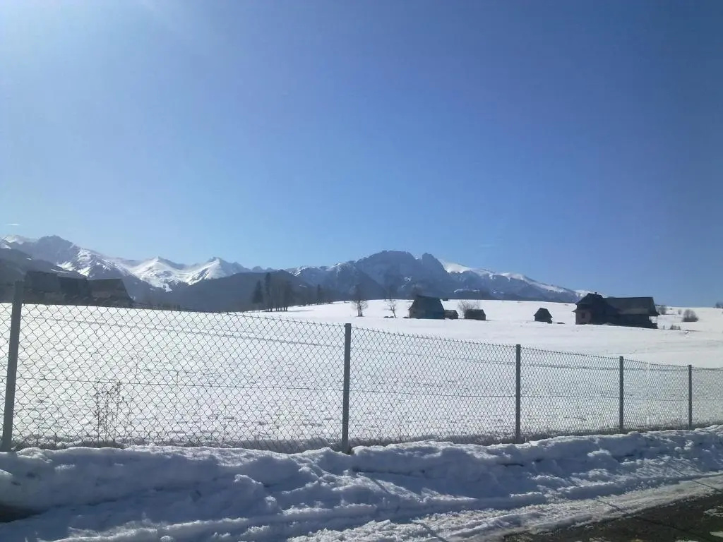 Chalet