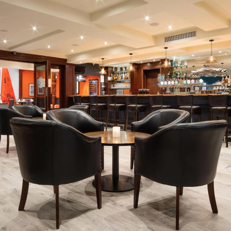 The Mariner Hotel - Général