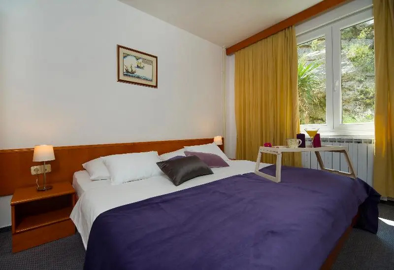 Hotel Faraon - Chambres