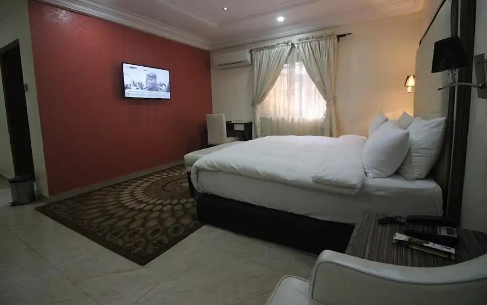 Hotel photo 7