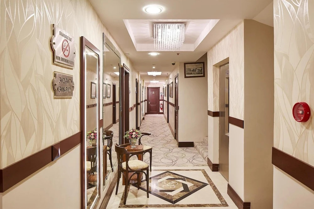 Kilim Otel Izmir - фото 13