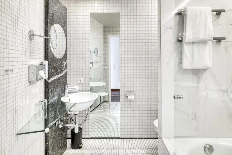 Vienna House by Wyndham Martinspark Dornbirn - Chambres