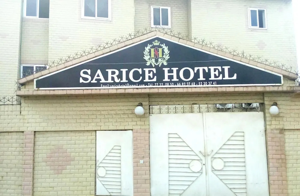 Hotel photo 10