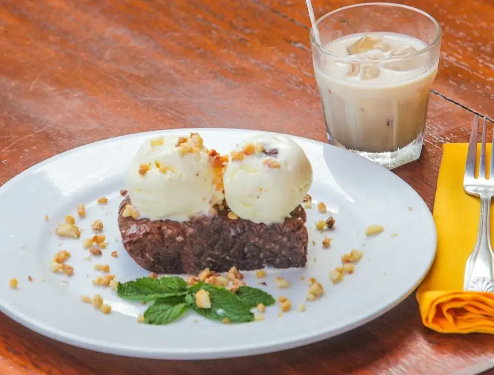 Hotel Poseidon - фото 6