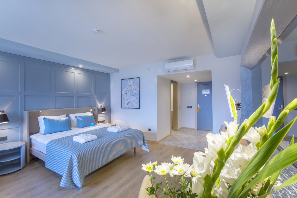 Numa Bay Exclusive Hotel — Аланья, Туреччина мініатюра 41