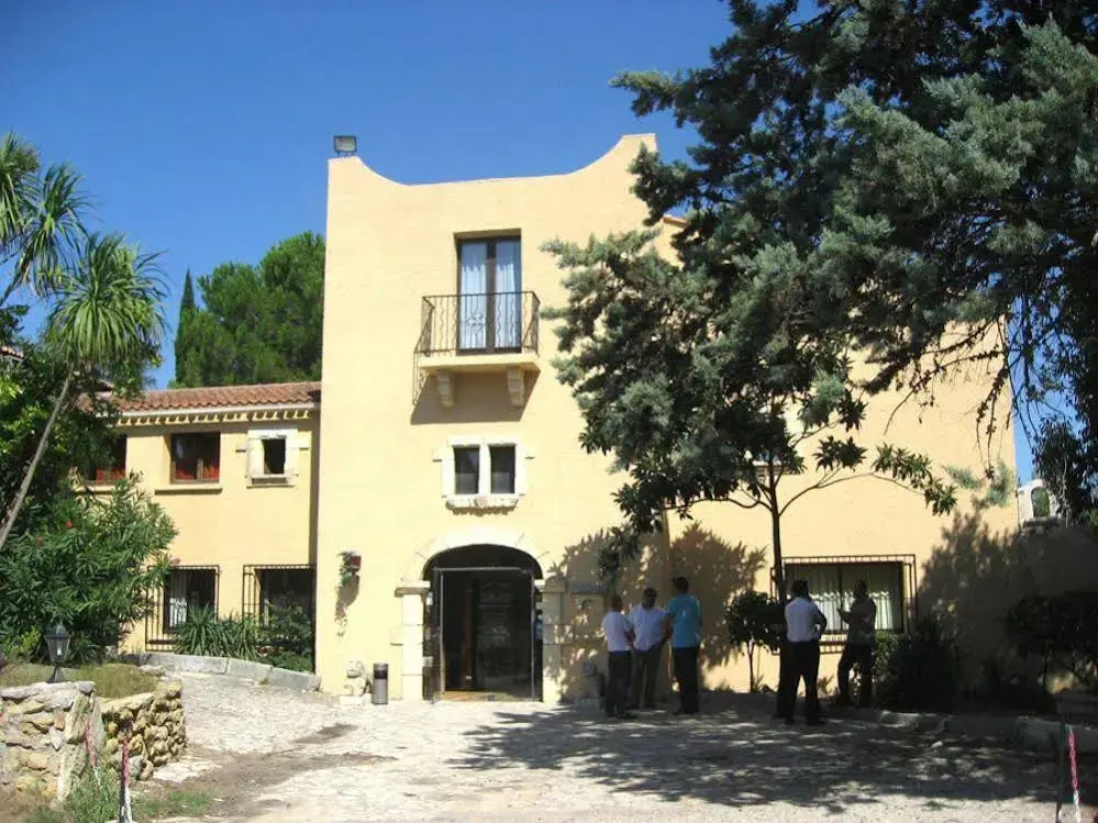 Le Patio Del Sol