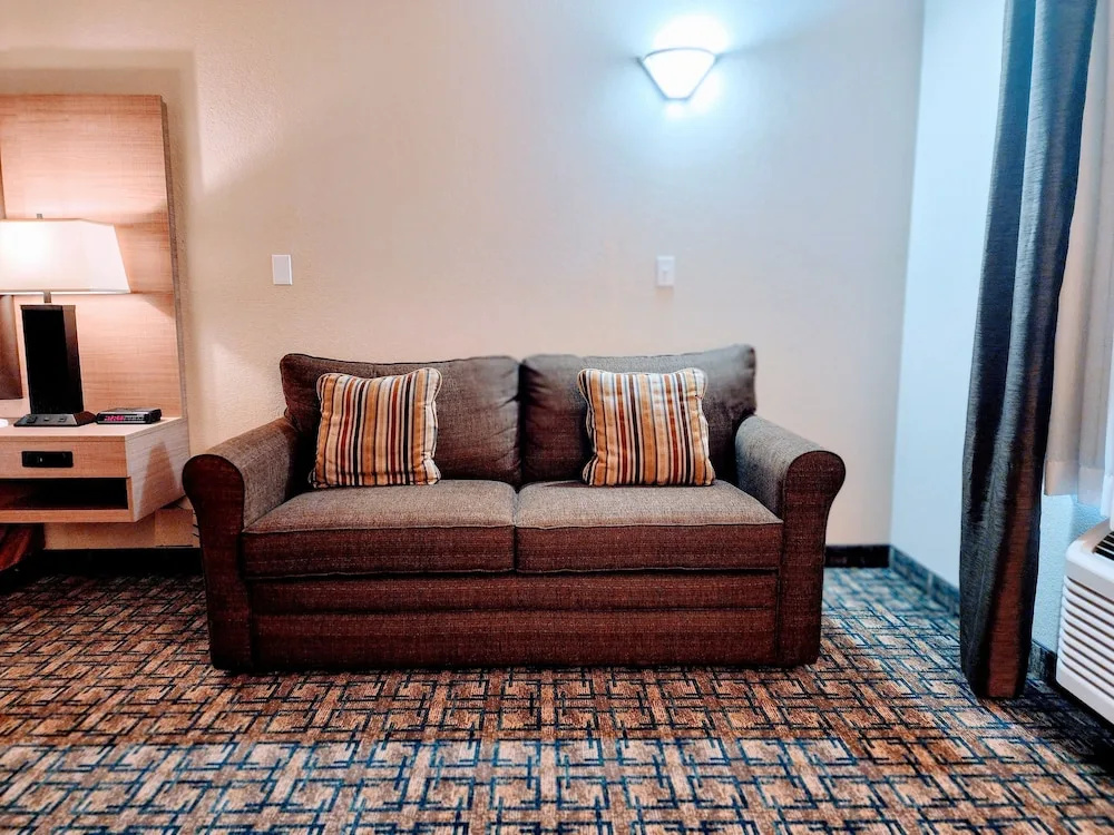 Business room