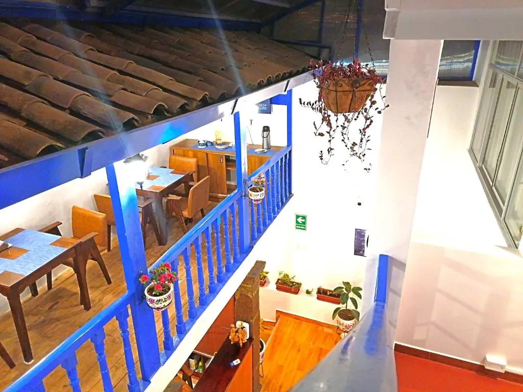 Hotel photo 17
