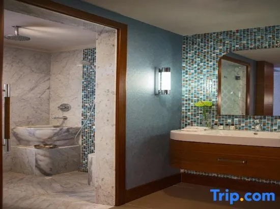 Renaissance Izmir Hotel - Chambres