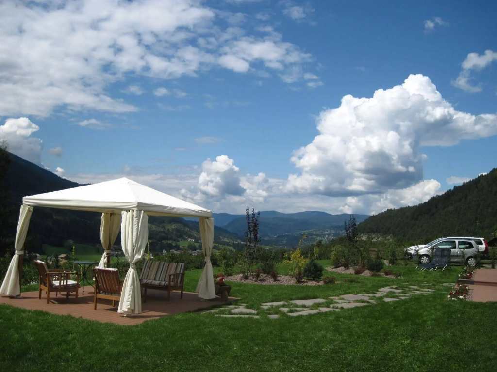 Hotel Garni Fonte dei Veli