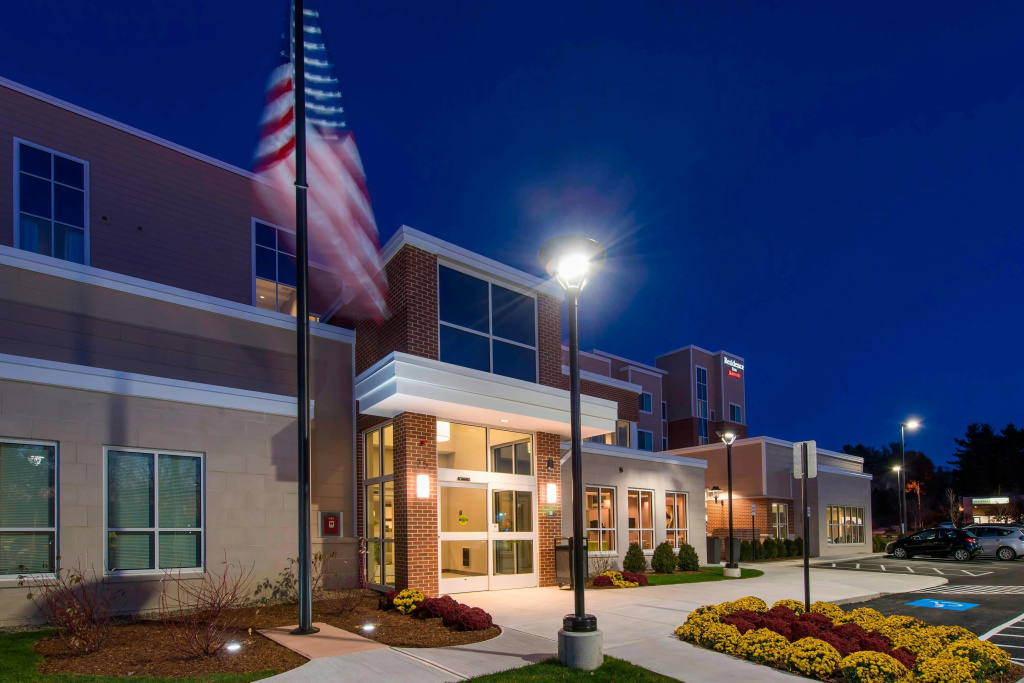 Residence Inn Nashua