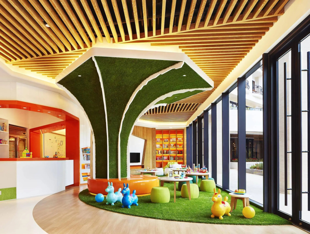 The Westin Tashee Resort, Taoyuan - Général