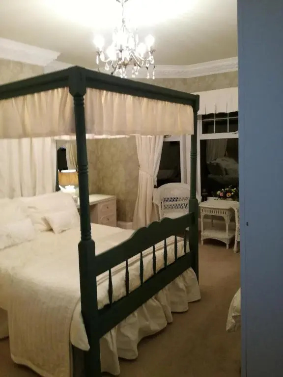 Captains Lodge - Chambres