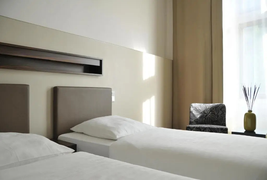 Hotel Casa Colonia - Chambres