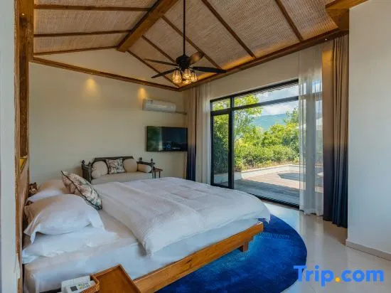 Home Inn - Chambres