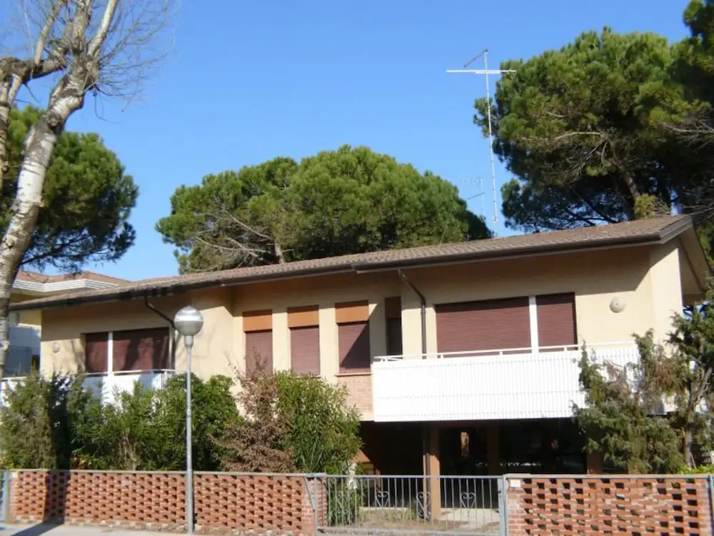 Peaceful Flat Just 350m From the Beach