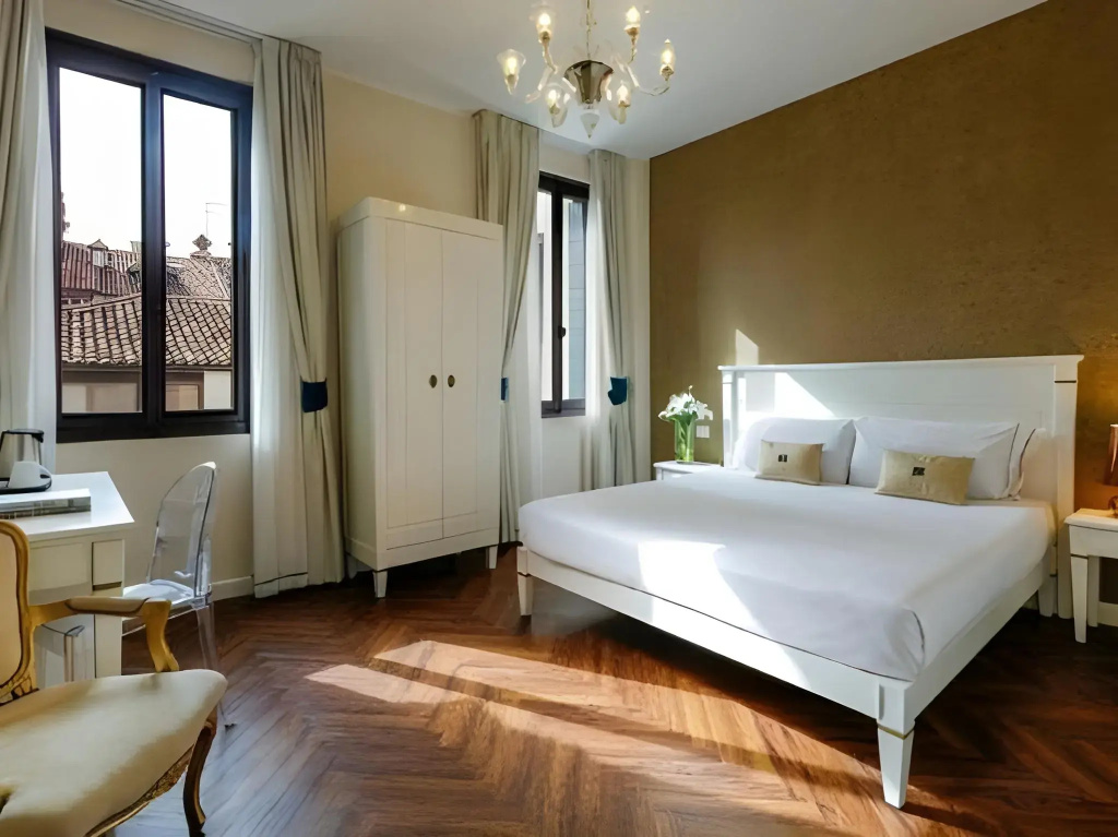 Hotel photo 18