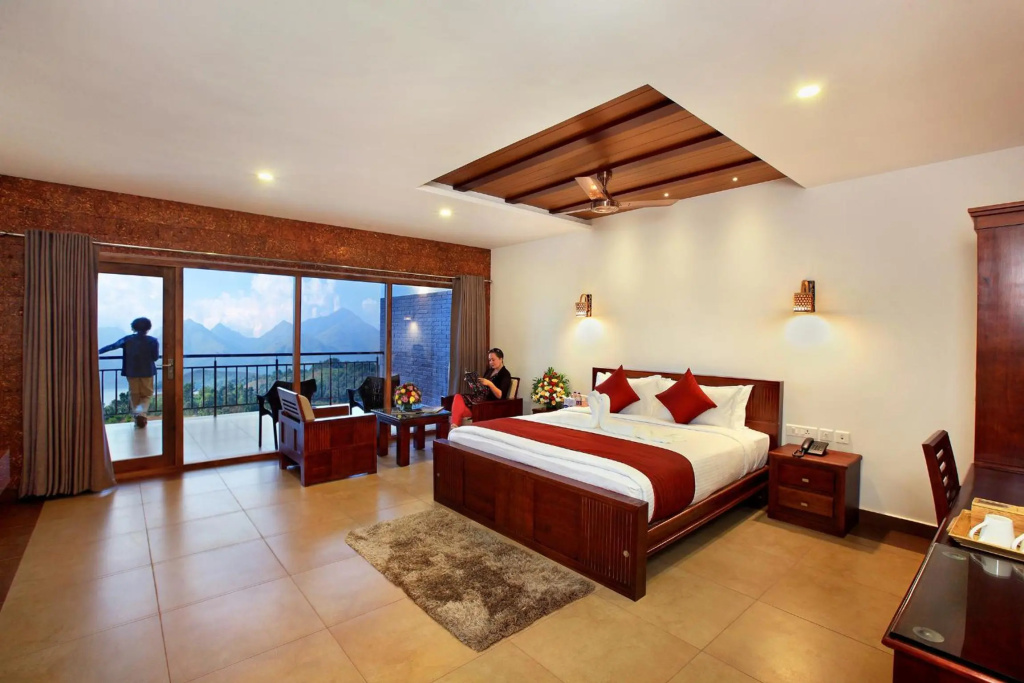 Arayal Resorts: A Unit of Sharoy Resort, Wayanad in Padinjarathara