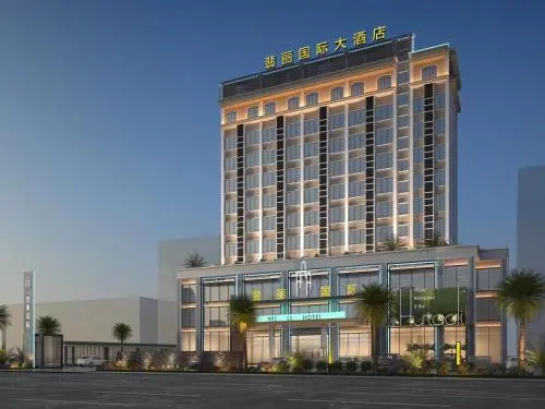 Fei Li International Hotel