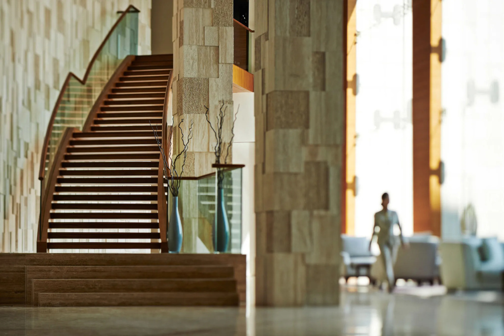 Park Hyatt Chennai - фото 17