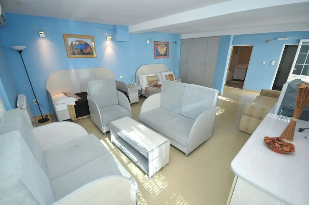 Standard Suite