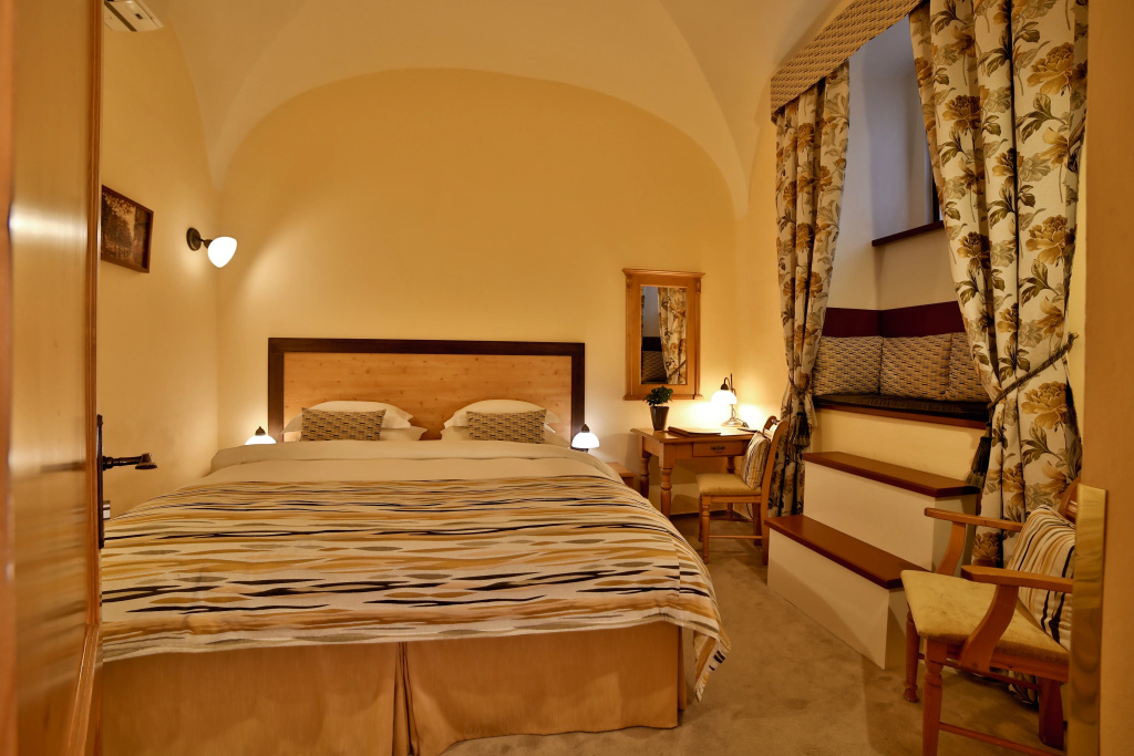 Hotel Questenberg - Général