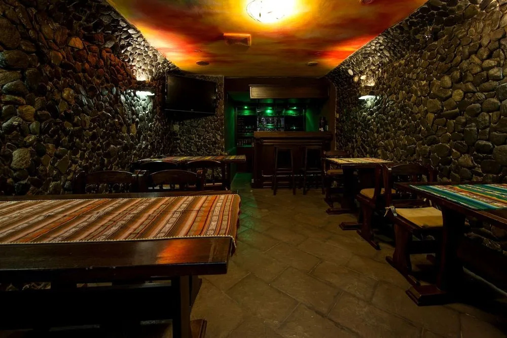 Hotel Bella Casona - Général