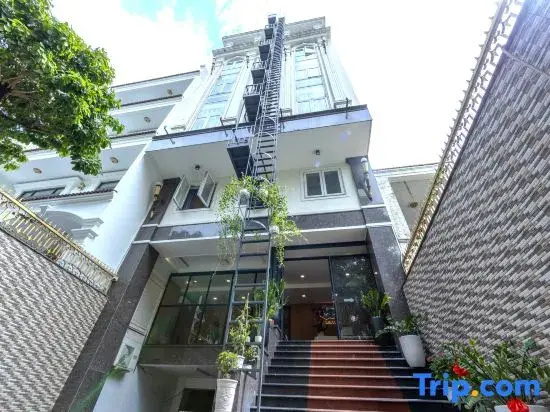 G8 Le Van Sy Hotel Saigon