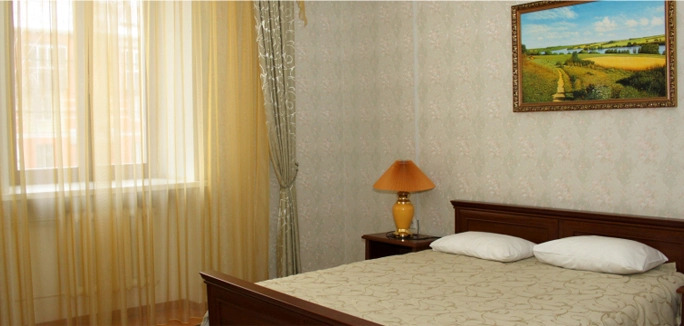 Нефтяник-2 - фото 17