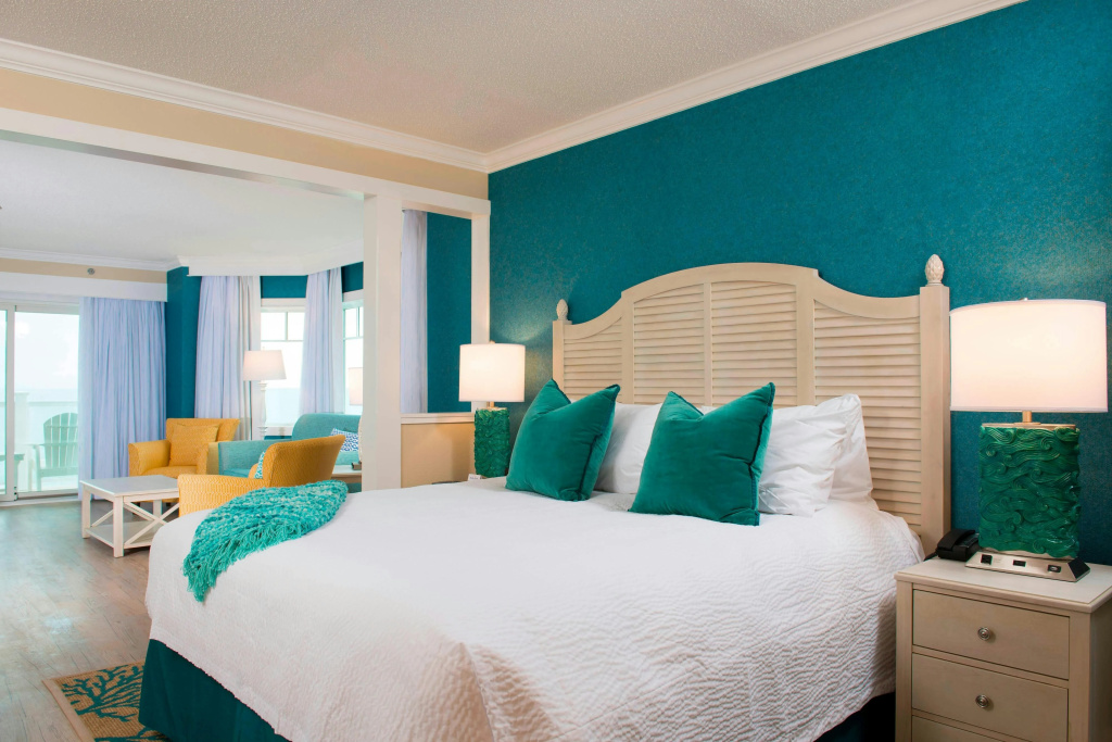 Bethany Beach Ocean Suites Residence Inn by Marriott - Général