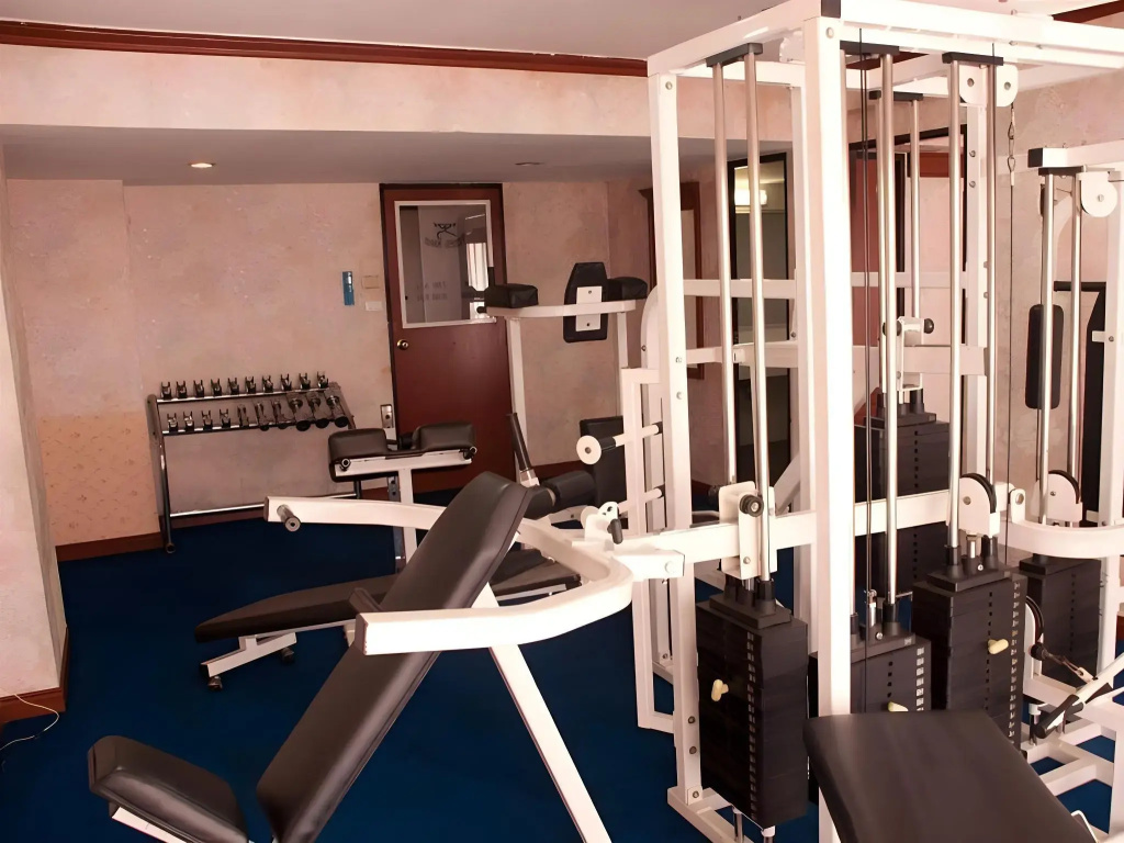 Hotel photo 9
