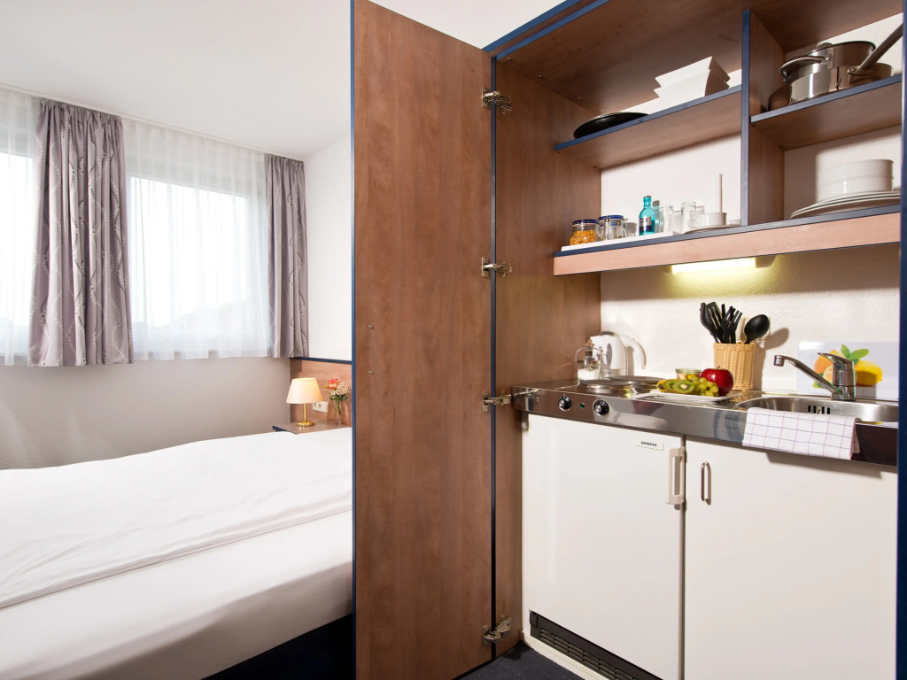ACHAT Hotel Monheim am Rhein - Général