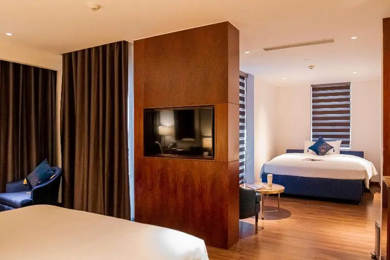 Best Western Premier Marvella Nha Trang Hotel