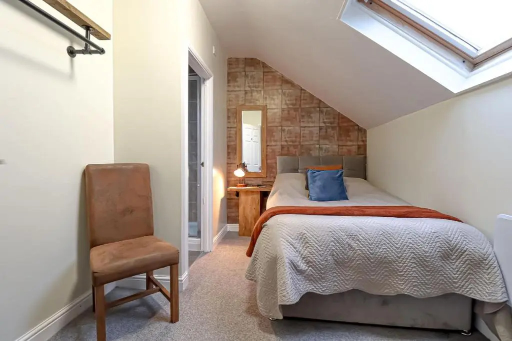 Little Lodge - Chambres