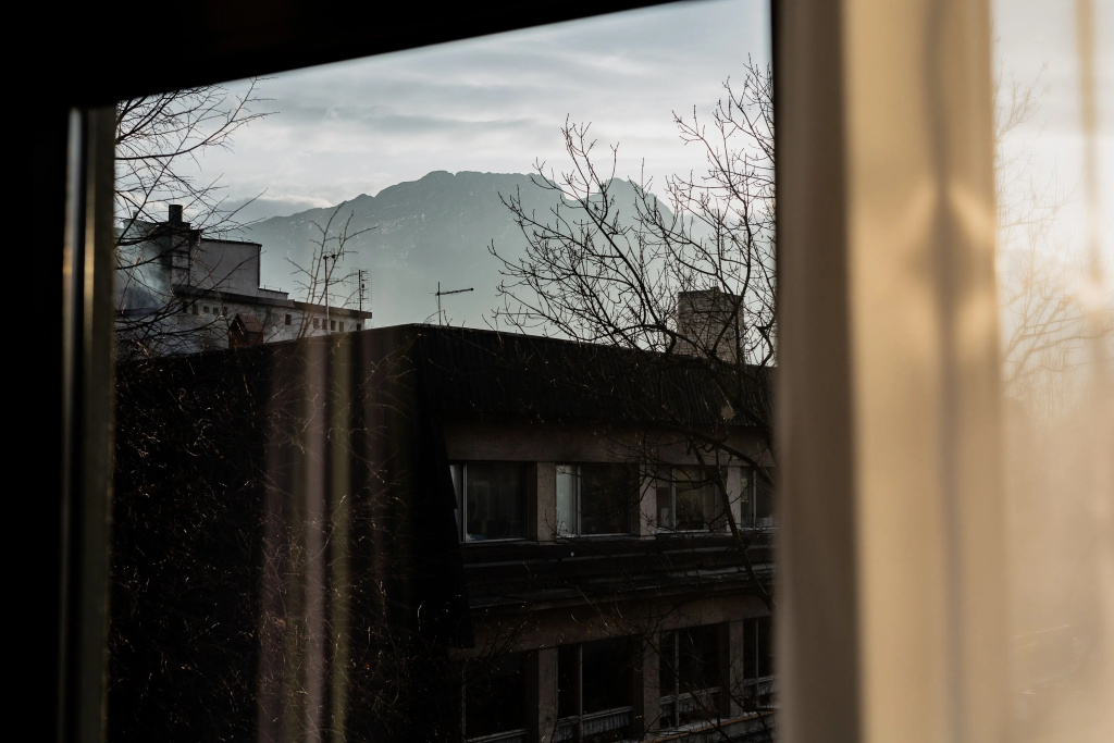 Apartament