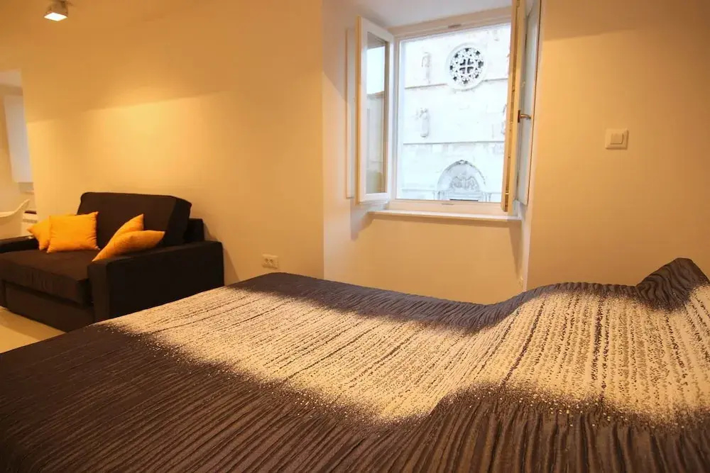 Boutique Apartments Palcic Palace - Chambres