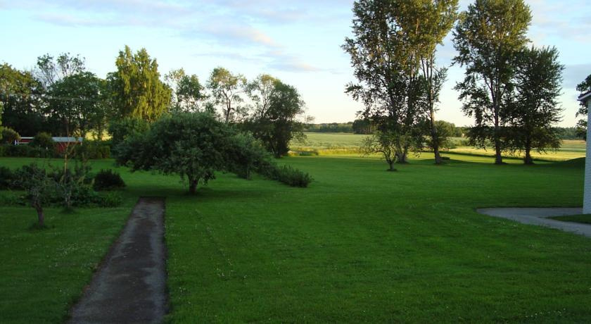 Christinas Gästgifveri B&B
