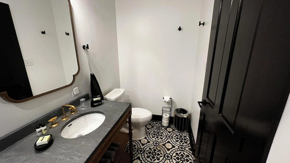 Hotel photo 9