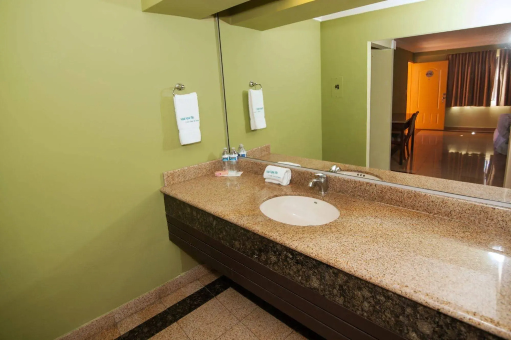 Hotel photo 10
