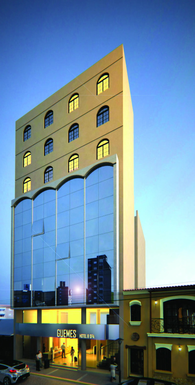 Hotel photo 5