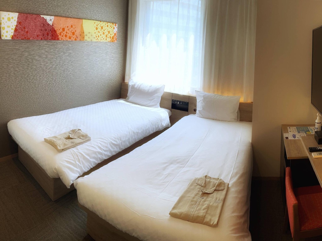 Henn na Hotel Tokyo Nishikasai 사진 4