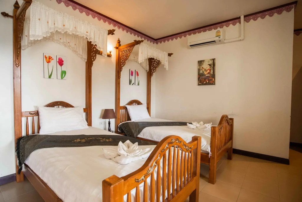 Ban Aothong Hotel - Général